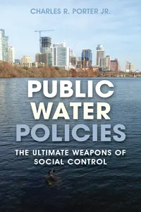 Public Water Policies_cover