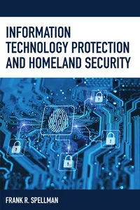 Information Technology Protection and Homeland Security_cover