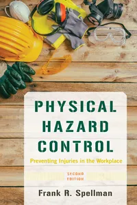 Physical Hazard Control_cover