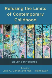 Refusing the Limits of Contemporary Childhood_cover