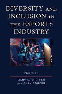 Diversity and Inclusion in the Esports Industry_cover
