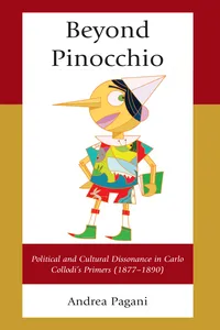 Beyond Pinocchio_cover