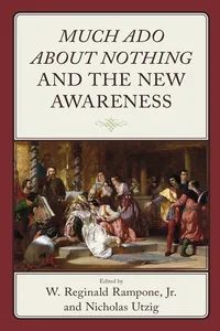 Much Ado about Nothing and the New Awareness_cover