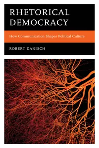 Rhetorical Democracy_cover