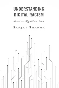 Understanding Digital Racism_cover