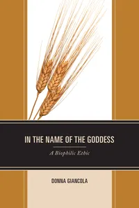 In the Name of the Goddess_cover