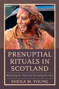 Prenuptial Rituals in Scotland_cover