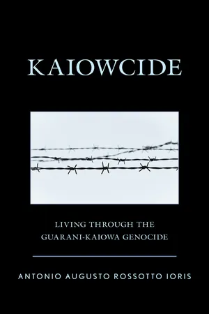 Kaiowcide