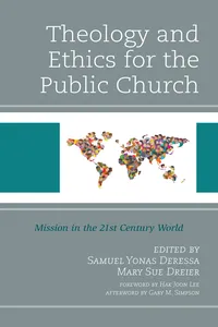 Theology and Ethics for the Public Church_cover