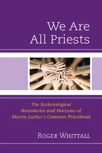 We Are All Priests_cover