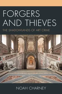 Forgers and Thieves_cover