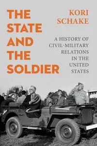 The State and the Soldier_cover