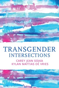 Transgender Intersections_cover