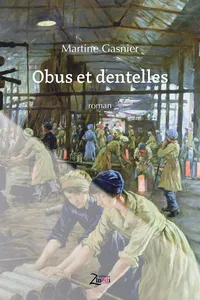 Obus et dentelles_cover