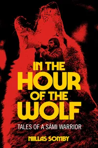 In the Hour of the Wolf_cover