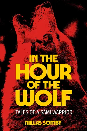 In the Hour of the Wolf