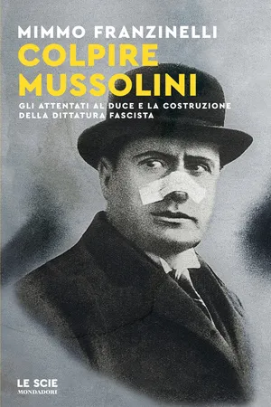 Colpire Mussolini