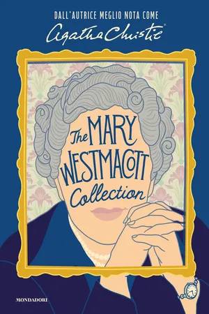The Mary Westmacott Collection