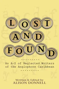 Lost and Found_cover