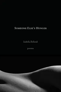 Someone Else's Hunger_cover