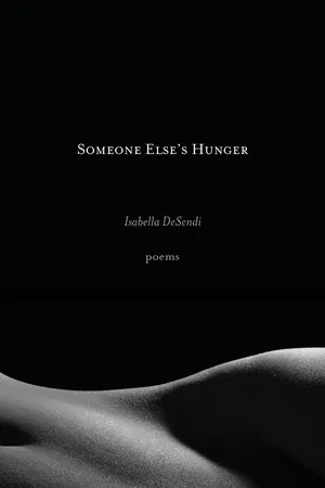 Someone Else's Hunger