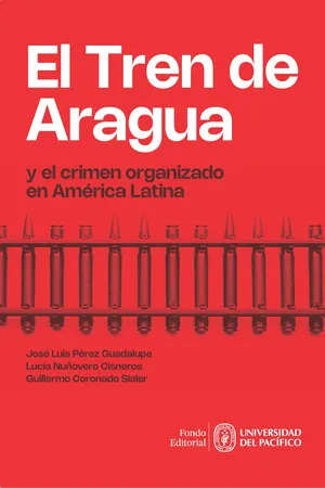 El Tren de Aragua y el crimen organizado en América Latina