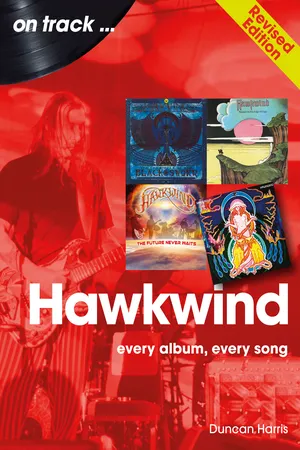 Hawkwind