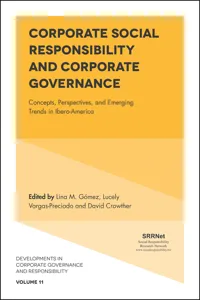 Corporate Social Responsibility and Corporate Governance_cover