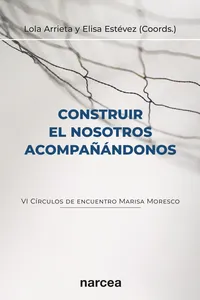 Construir el nosotros acompañándonos_cover
