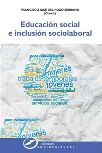 Educación social e inclusión sociolaboral_cover