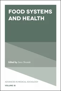 Food Systems and Health_cover