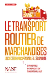 Le Transport routier de marchandises_cover