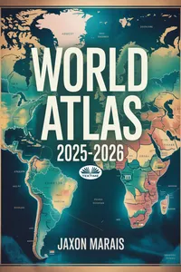 World Atlas 2025-2026_cover