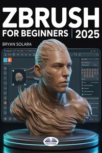 ZBrush For Beginners_cover