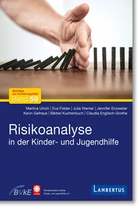 Risikoanalyse in der Kinder- und Jugendhilfe_cover