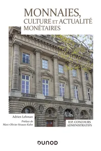Monnaies, culture et actualité monétaires_cover
