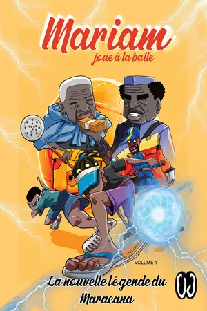 MARIAM JOUE A LA BALLE