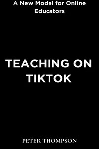 Teaching on TikTok_cover