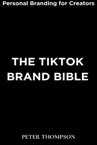 The TikTok Brand Bible_cover
