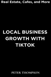 Local Business Growth with Tiktok_cover