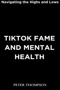 TikTok Fame and Mental Health_cover