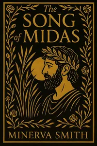 The Song of Midas_cover