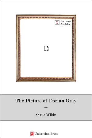 The Picture of Dorian Gray