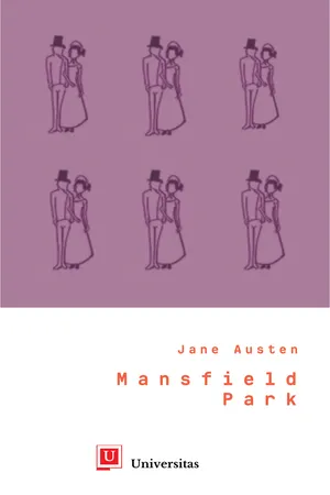 Mansfield Park