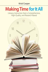 Making Time for It All_cover