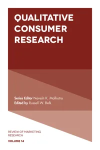 Qualitative Consumer Research_cover