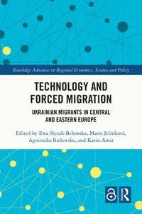 Technology and Forced Migration_cover