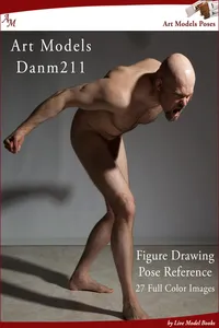Art Models DanM211_cover