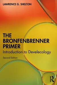 The Bronfenbrenner Primer_cover