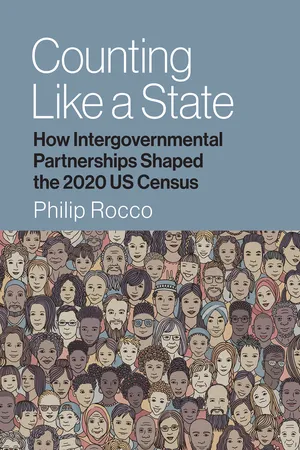 Counting Like a State